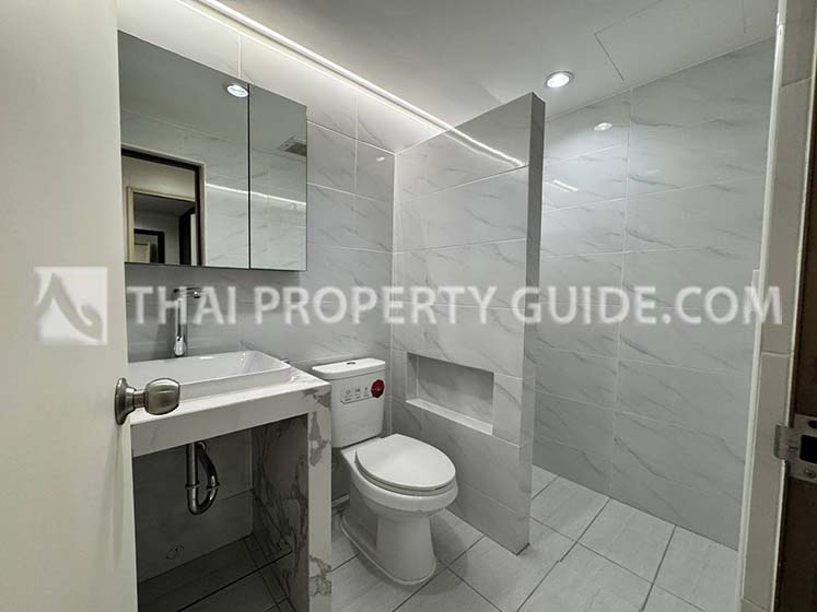 Condominium in Nichada Thani 